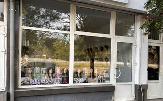 Spatiu comercial Bulevardul Dacia de vanzare in Oradea - Poză 5