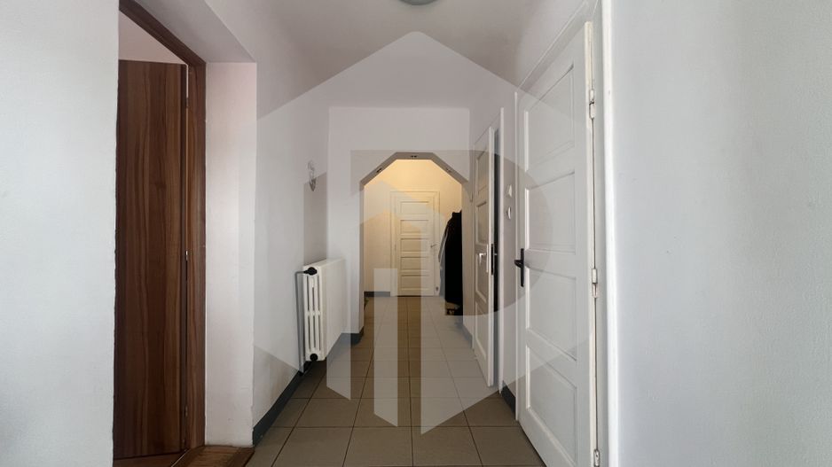 Casa individuala 4 camere- Zona Turnisor- Pivnita, pod si filigorie - Poză 7