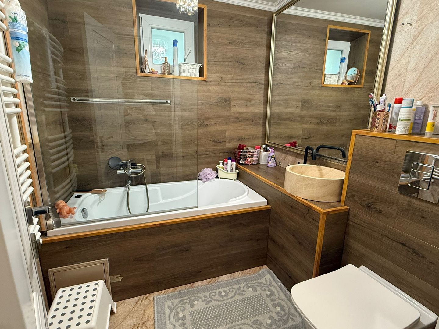 VANZARE Apartament cu 4 camere in zona Dristor - Poză 23