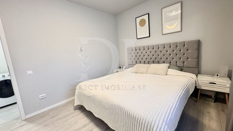 Apartament 2 camere  – Florești-str. Teilor - Poză 4