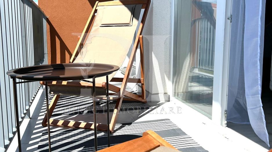 Apartament ultramodern / etaj intermediar / Zona Eroilor - Poză 23