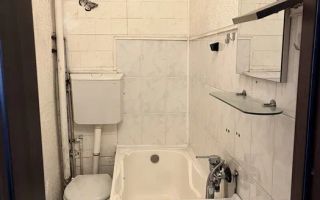 Garsoniera - etaj 4/ proaspat renovat/ 21 mp/ zona Zimbru - langa Petrom - Poză 4