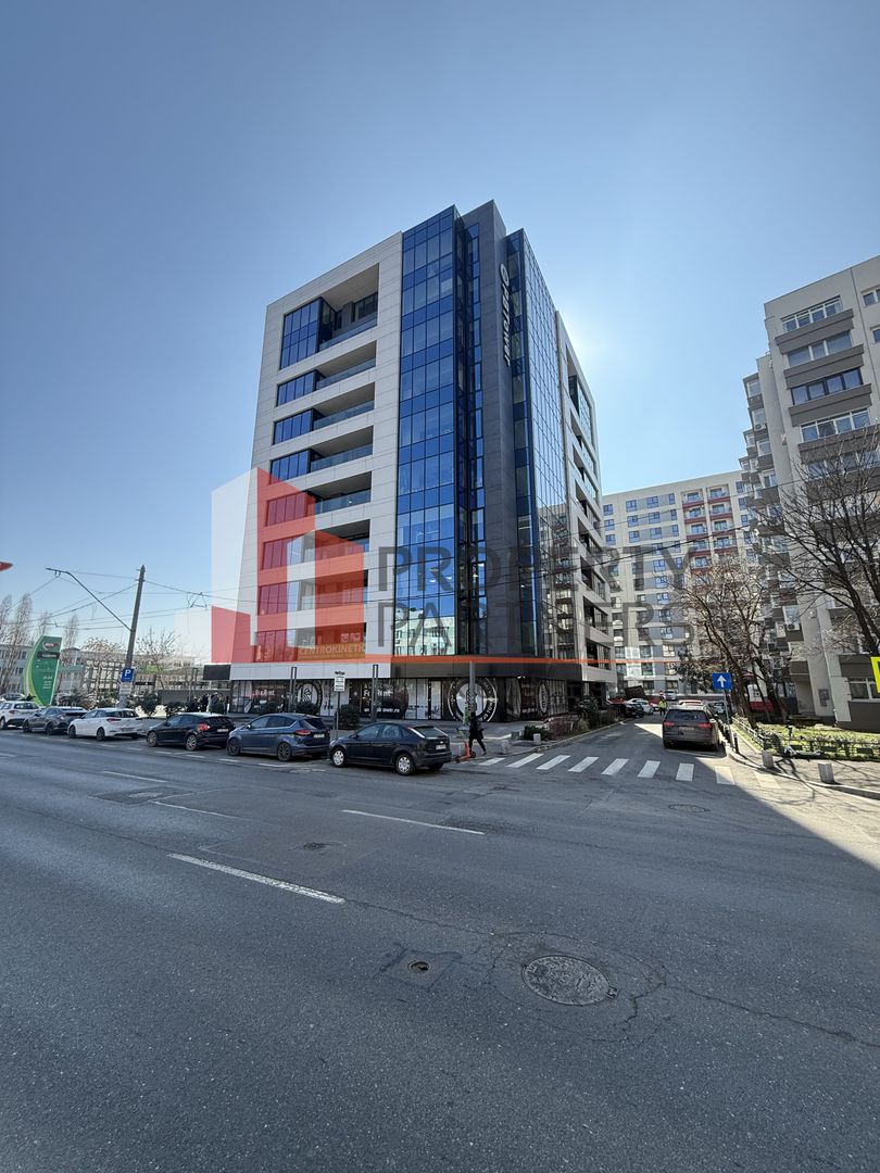 Spatiu de Birou Iuliu Maniu - suprafete multiple - Poză 1