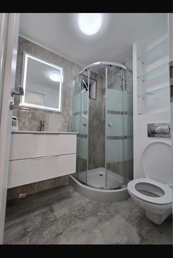 Casă la curte Proprietar vizavi de Carrefour Alexandriei Ildl etc - Poză 1