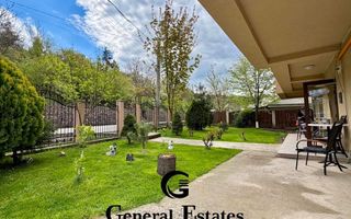 Vânzare apartament luminos cu vedere spre pădure | Poitiers – Frumoasa - Poză 14