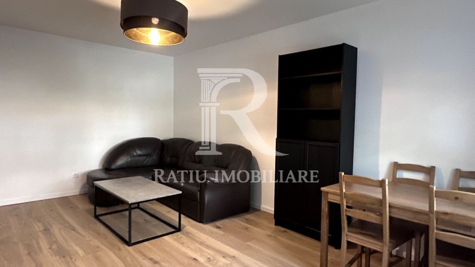 Apartament cu 2 camere | Prima închiriere | Oradea - Poză 3