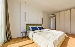 Apartamentul de la Malul Mării – Eleganță Contemporană în Inima Stațiunii - Poză 20