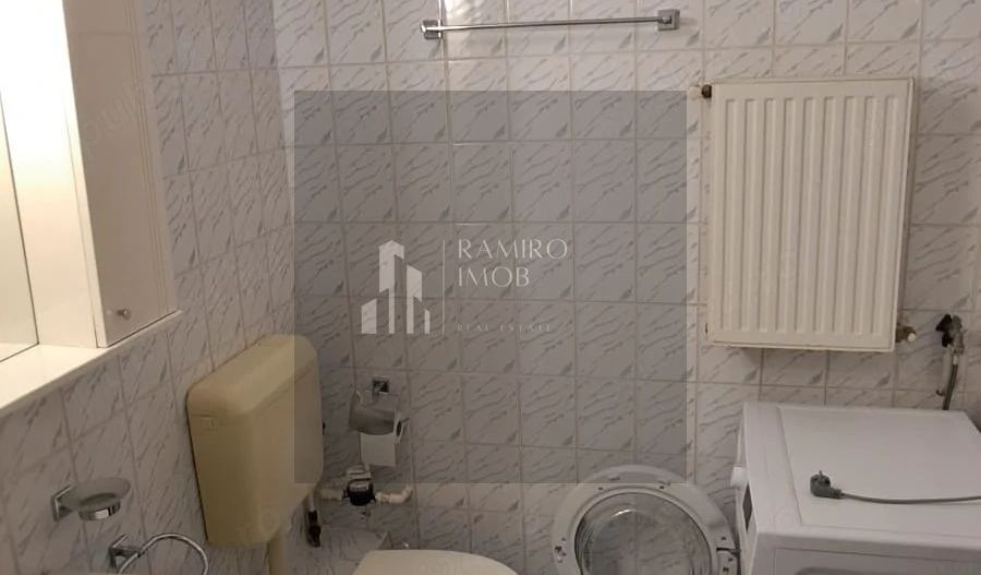 Apartament 2 camere | Rahova- Margeanului | Centrala | Loc parcare - Poză 9