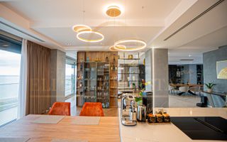 PENTHOUSE UNIC in mijlocul orasului Constanta - Poză 9