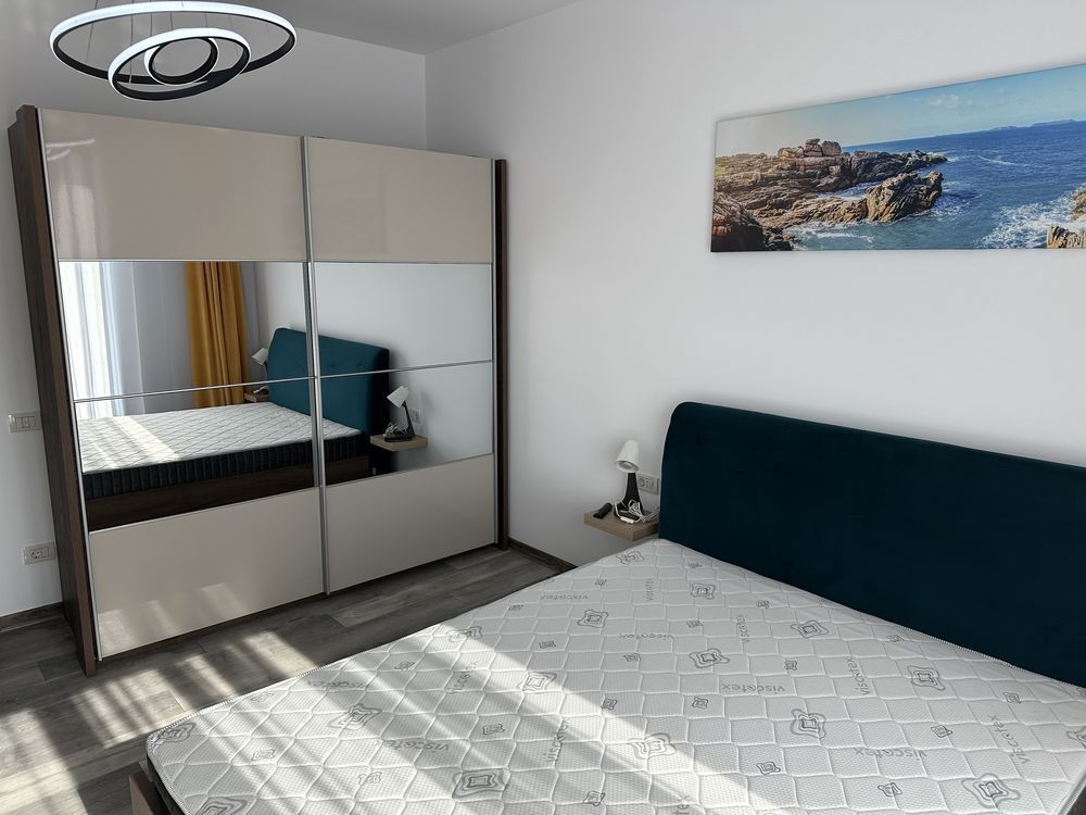 Apartament 2 camere de inchiriat - Bucatarie Separata - Termen Lung - Poză 4