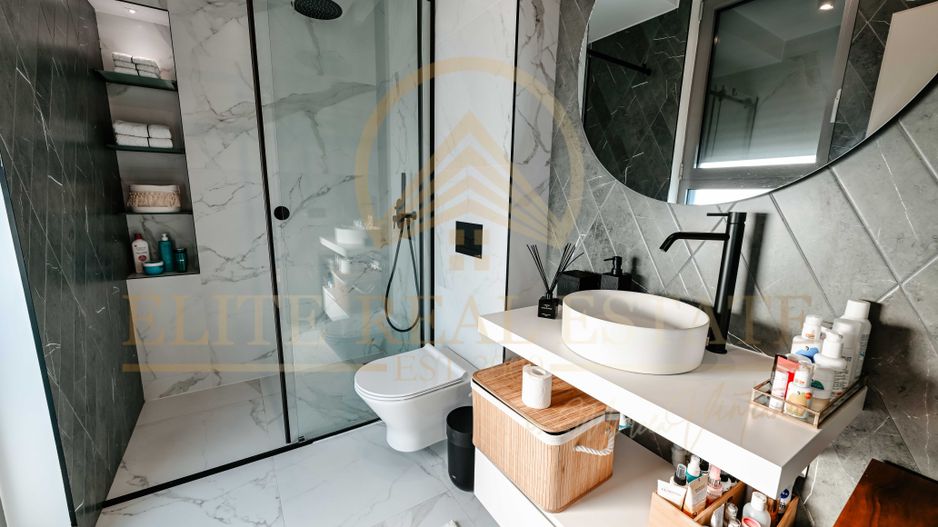 PENTHOUSE UNIC in mijlocul orasului Constanta - Poză 34