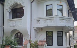 Vila 6 camere Dorobanti | Birouri - Poză 1