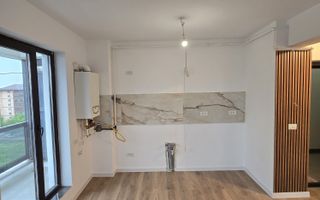 GARSONIERĂ NOUĂ 2024 – MILITARI RESIDENCE, REZERVELO﻿R-TINERETULUI - Poză 4