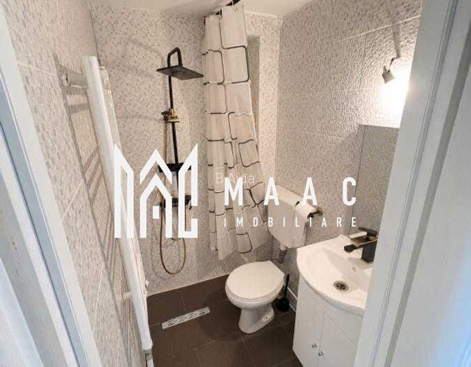 Apartament 2 camere de vânzare | Nord, Râmnicu Vâlcea | 29 mp - Poză 4