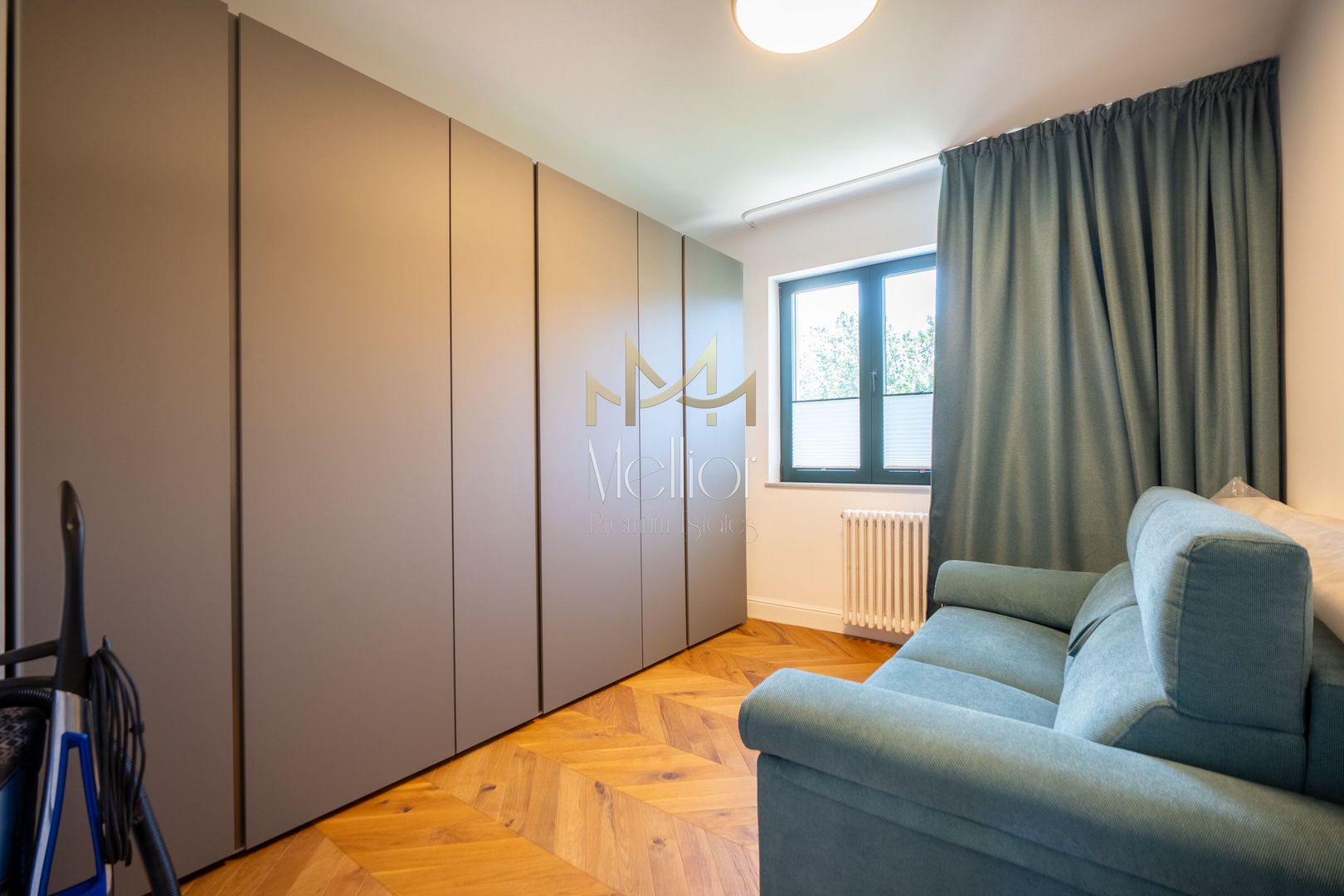 Apartament superb 4 camere | 140 mp | zona Ultracentrala/UMF! - Poză 14