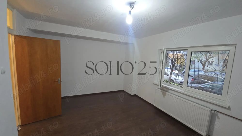 Apartament 2 camere decomandat | 67 mp | Parter | Bloc reabilitat 2024 | Petre Ispirescu   Sector 5 - Poză 1