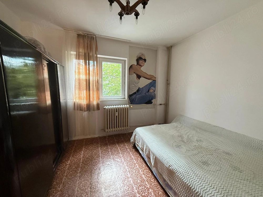 Apartament 2 camere de vanzare Lujerului - Poză 6