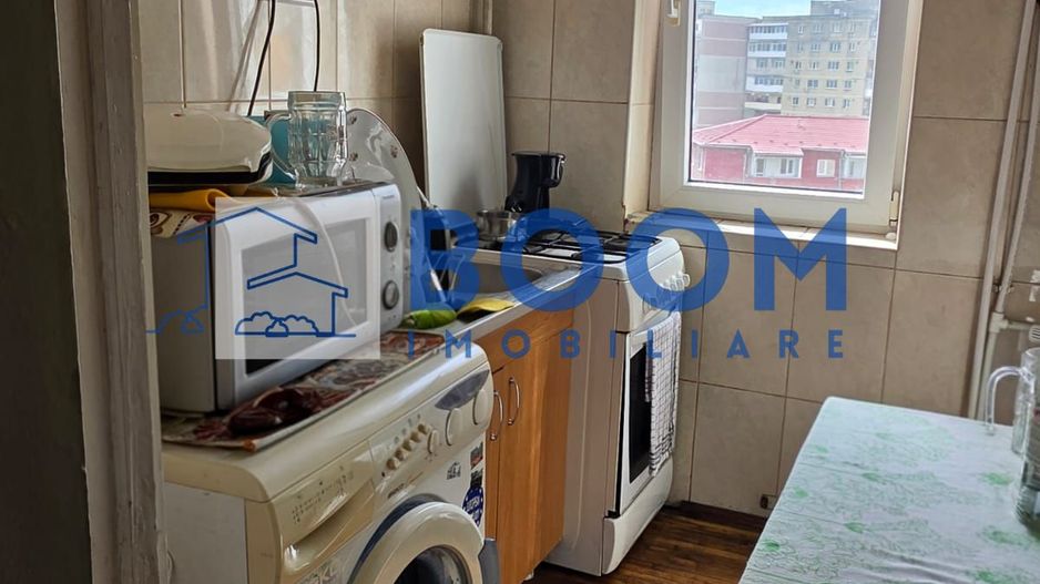 Apartament 3 camere | 2 balcoane | Zona Tic Tac - Poză 3