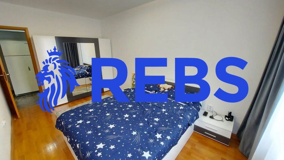 Apartament 2 camere Teiul Doamnei - Poză 3