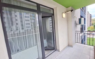 Apartament 2 camere + parcare subterana pe strada Soporului! - Poză 13
