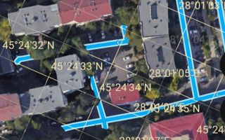 De vanzare spatiu comercial 150 mp, Micro 21, 125.000 euro - Poză 7
