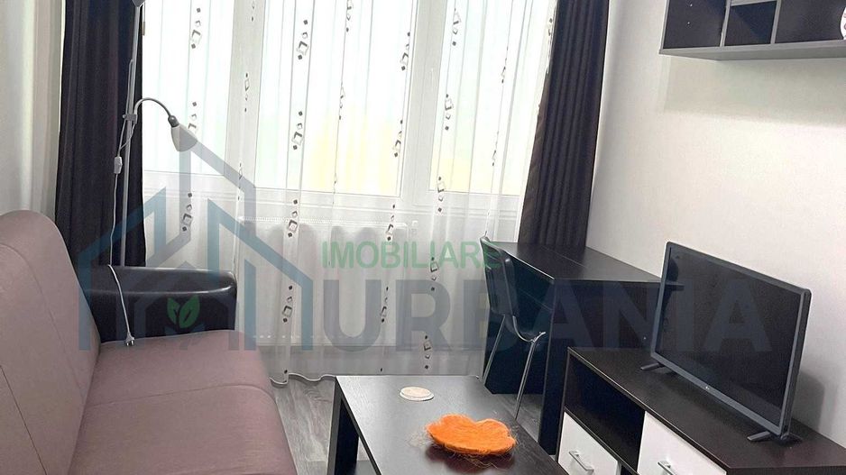 Inchiriez apartament 2 Camere Decomandat, Independentei, langa UMF - Poză 3