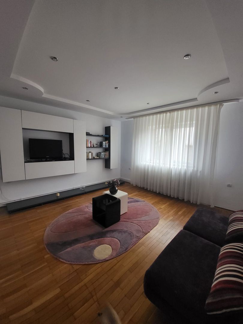 CASA DE VANZARE LA CENTRU IN SEBES LA 180.000 EURO - Poză 4