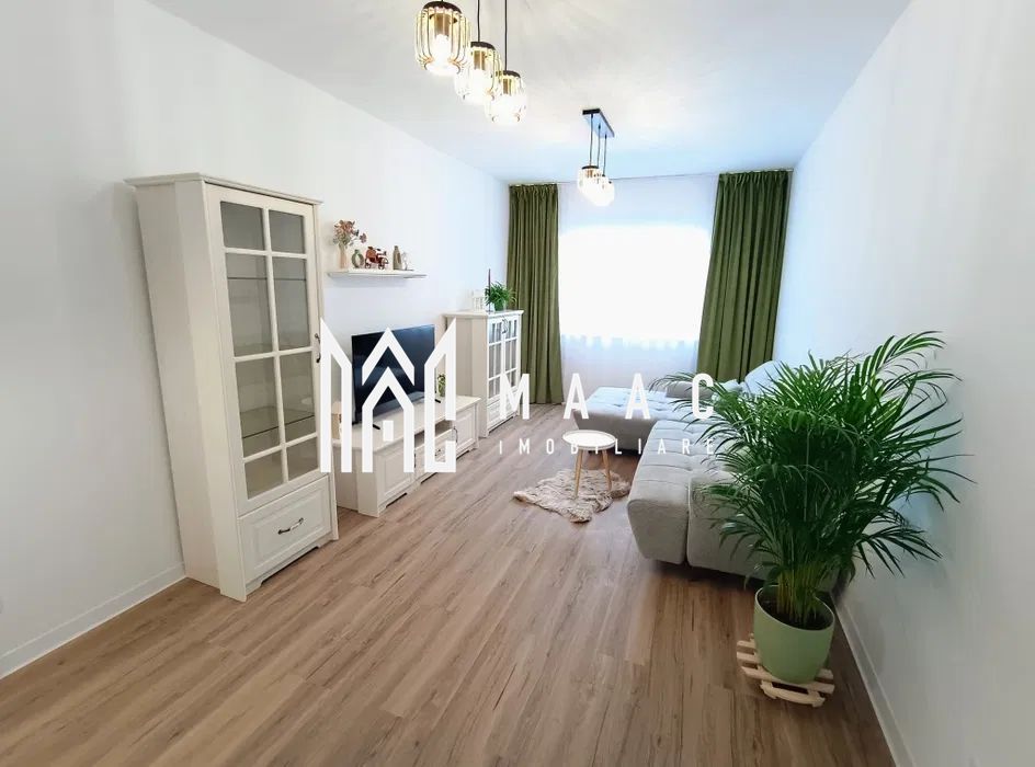 Apartament 3 camere I 2 bai I Decomandat I zona Pictor Brana - Poză 1
