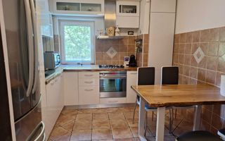 Apartament spatios 100 mp, 3 camere + dining, zona centrala Iasi – Tribunal Iasi, blocuri tip vila - Poză 5