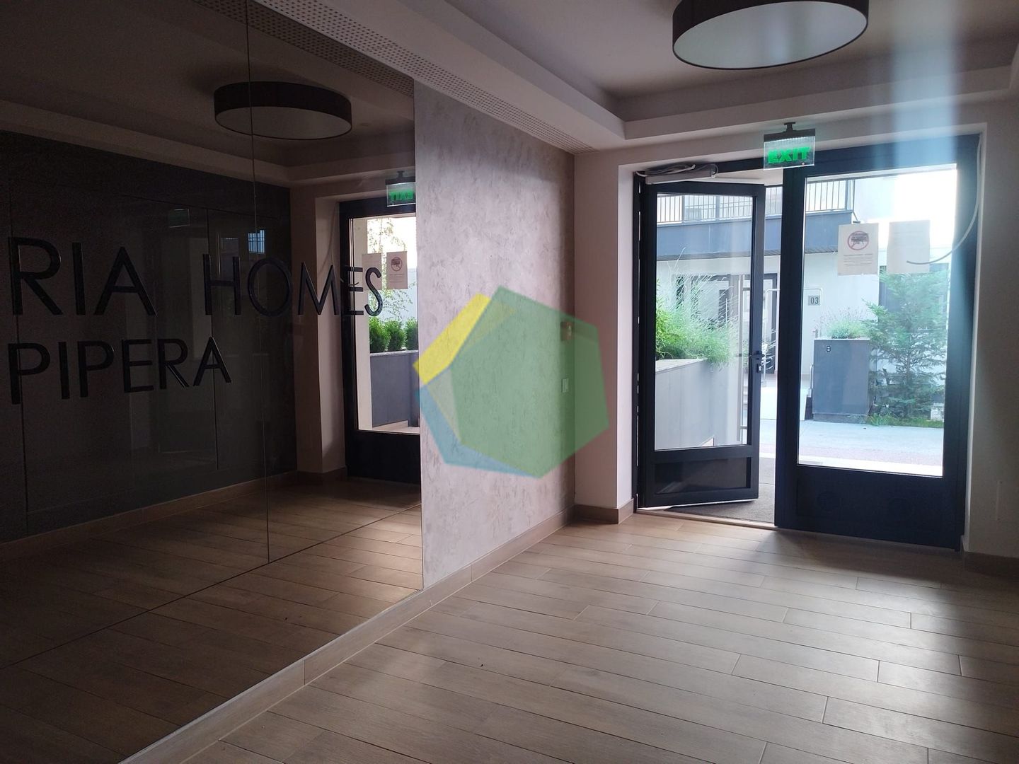 Apartament 3 camere modern in Complex rezidential |  Voluntari - Poză 8
