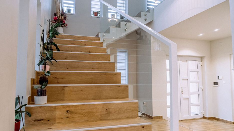 Vilă Sântandrei, 5 camere, SCD 321 mp. 340.000 €. Comision 0 - Poză 13