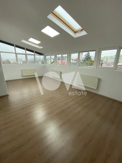 De închiriat: clădire birouri - clinică - 800 mp - renovată - Poză 15