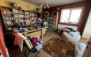 Casa individuala teren 1300 mp si 370 mp utili in cartierul Marasti - Poză 5