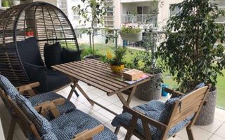 Apartament 4 camere, 116 mp, 2X parcare subteran, Felicity Baneasa - Poză 1