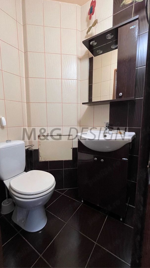 Apartament 3 camere zona  Aradului - Poză 10