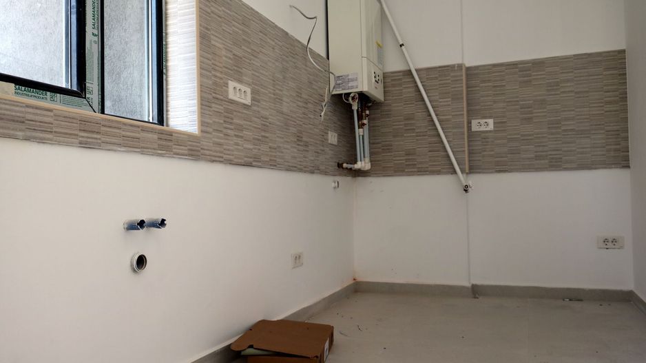 Apartament nou cu parcare - Poză 15