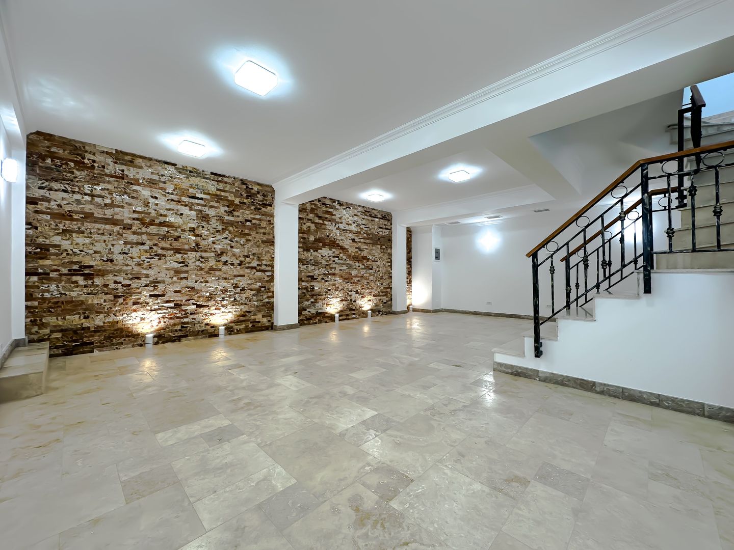 Chirie I Vilă individuală | 3 dormitoare | 1000 mp I Iancu Nicolae - Poză 5