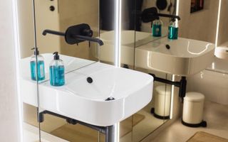 De inchiriat: apartament 2 camere - premium - Cortina Academy - metrou - Poză 19