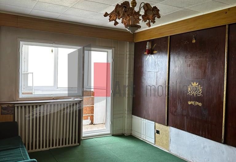 Apartament 3 camere Piata Gorjului-Militari - Poză 1