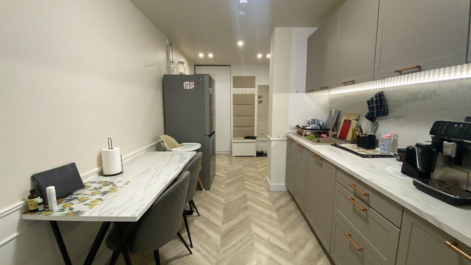 Apartament 3 Camere - Dristor - Renovat Lux - Poză 4