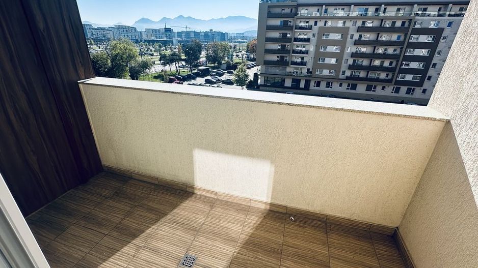 Apartament 2 camere Urban Coresi - Poză 7