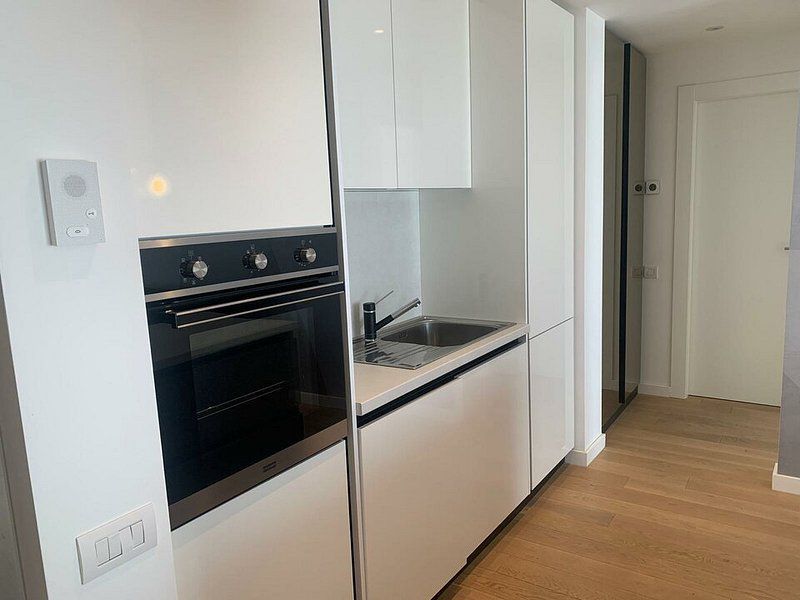 Inchiriere apartament 2 camere One Herastrau Plaza - Poză 6