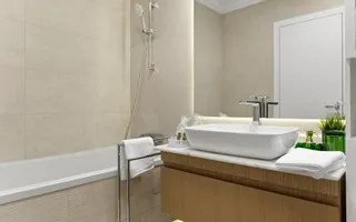 Apartament 3 camere Herastrau | Loc de parcare subteran | Terasa 30mp | 2020 - Poză 34