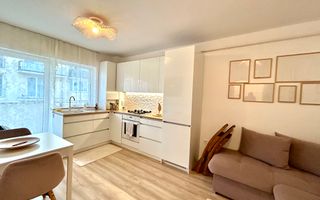 Apartament 2 camere de vanzare / Zona Eroilor / Floresti - Poză 9