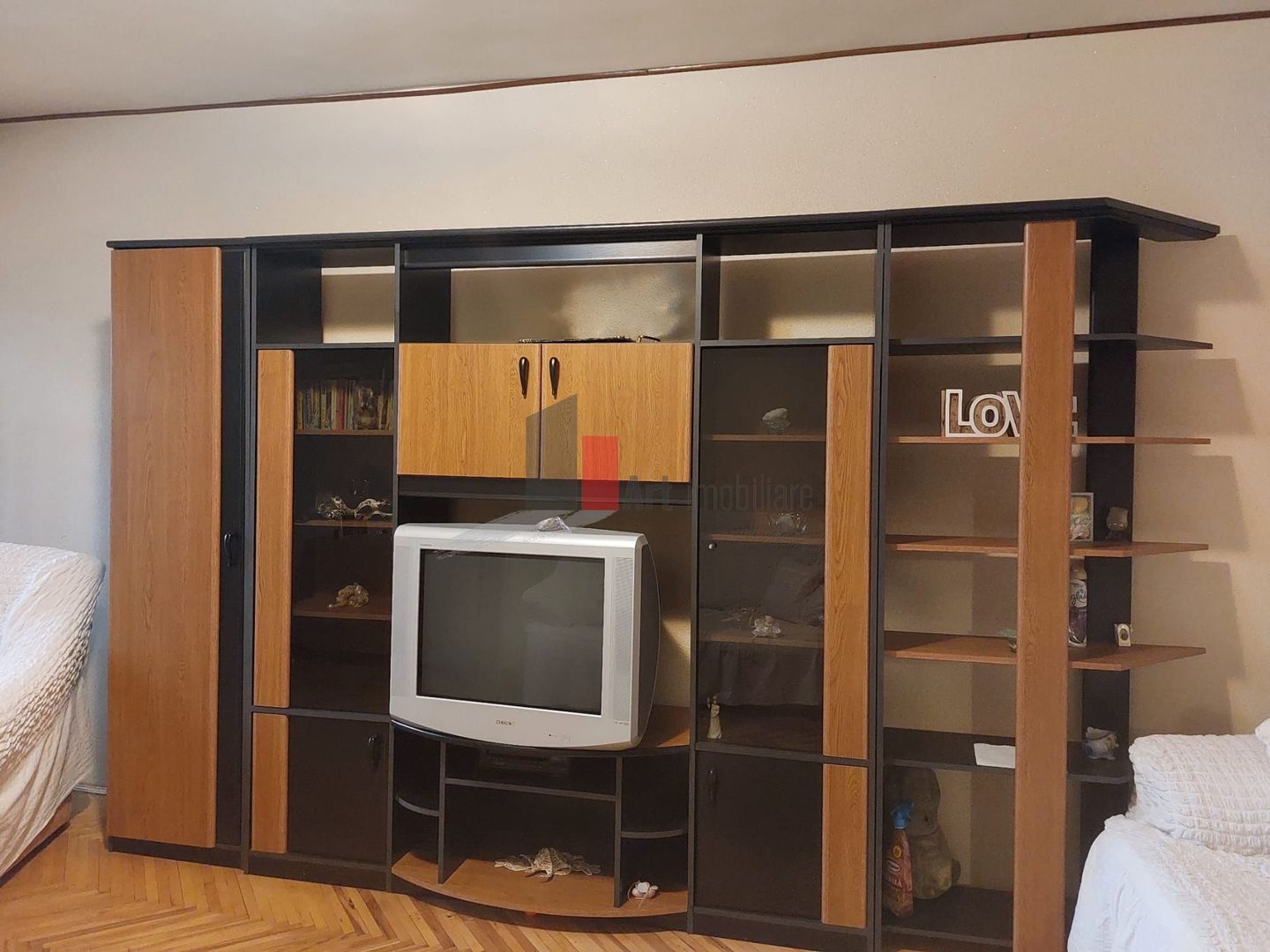 Apartamentul "POLIRAN", Rahova-Liceul Bolintineanu, bloc stradal, vedere mixta - Poză 3