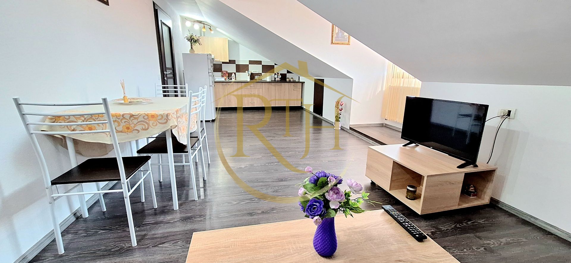 Apartament cu 2 camere, centrala proprie, aproape de Nokia, Iosefin - Poză 5
