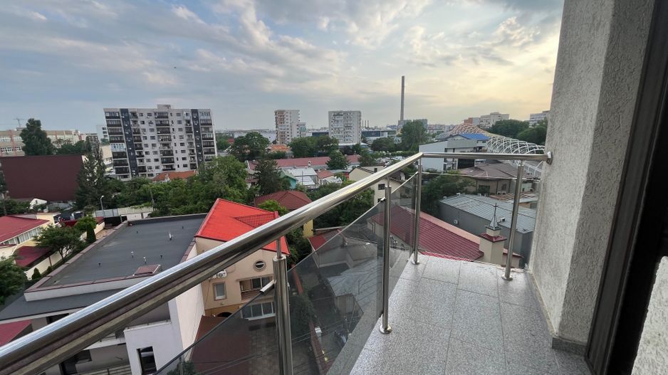 BERCENI | Aparatorii Patriei | Chirie 2 Camere | Metrou + Parcare - Poză 3