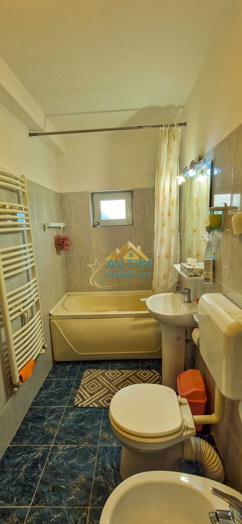Apartament 3 camere pe 2 niveluri (tip Penthouse), zona Gării - Poză 3