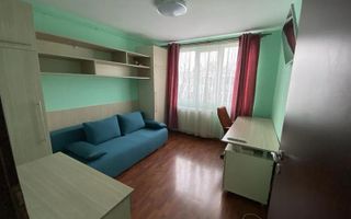 AP. 2 CAMERE BRANCOVEANU, PET-FRIENDLY, LOC PARCARE, BUCATARIE INCHISA - Poză 2