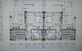 Duplex P+1+2R Pipera, 3 dormitoare, 210 mp utili, 3 terase - Poză 7